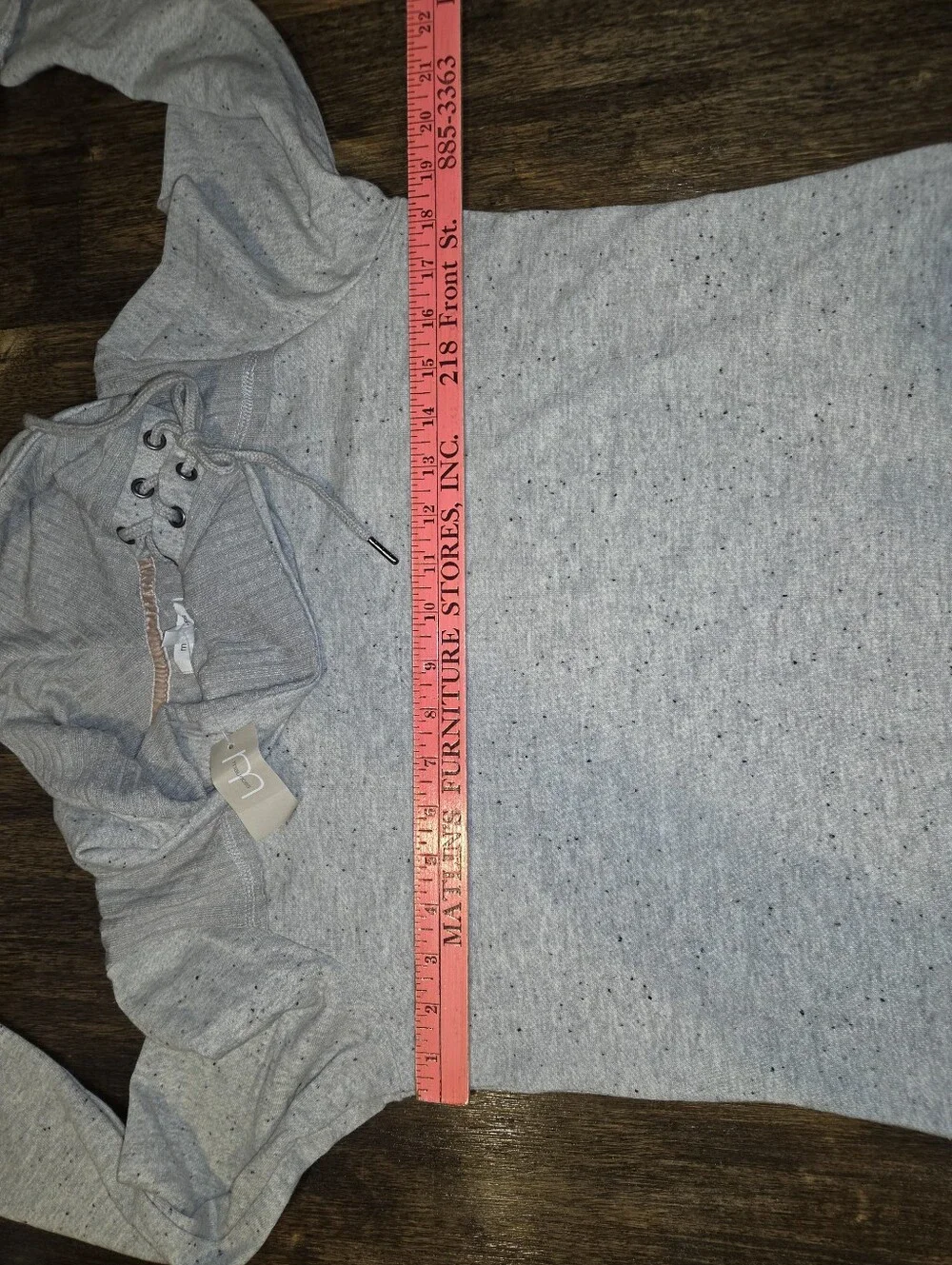 Maurices cozy cowl